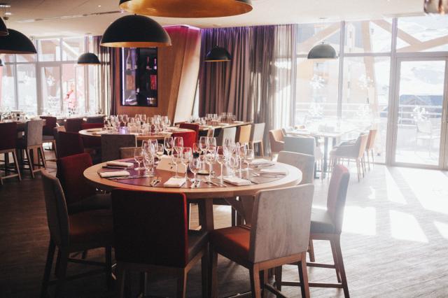 Val Thorens Club Med